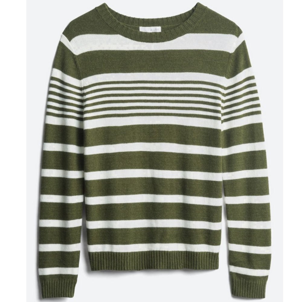 Honey Belle Crew Neck Sweater